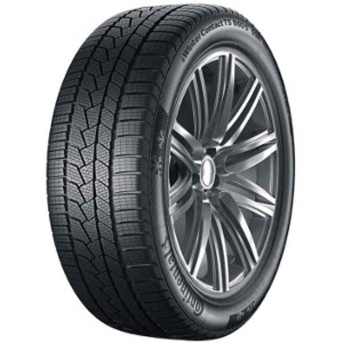 Foto pneumatico: CONTINENTAL, WinterContact TS860 S ContiSilent MO1 265/40 R21 105V Invernali