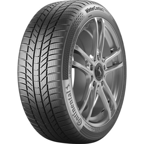 Foto pneumatico: CONTINENTAL, WinterContact TS 870 P 315/40 R21 115V Invernali
