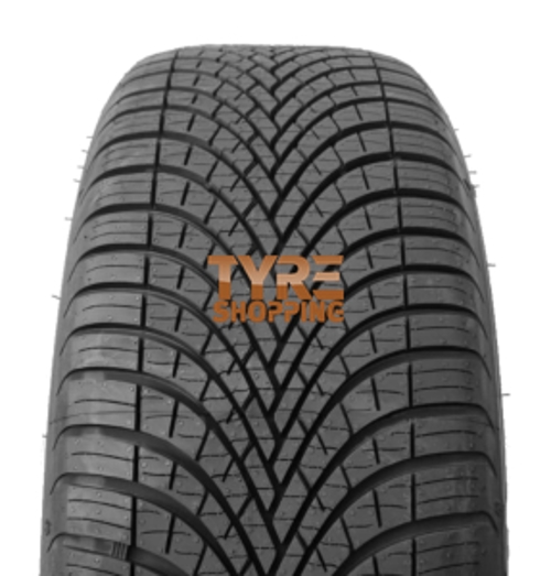 Foto pneumatico: COOPER, ALL SEASON 235/65 R17 108W Quattro-stagioni