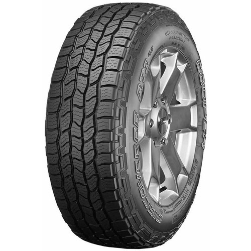 Foto pneumatico: COOPER, DISCOVERER AT3 4S 255/50 R20 109H Quattro-stagioni