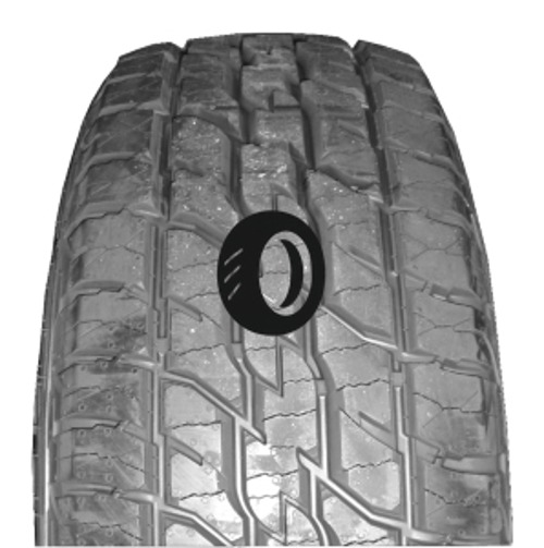 Foto pneumatico: COOPER, DISCOVERER ATT 245/70 R16 111H Estive