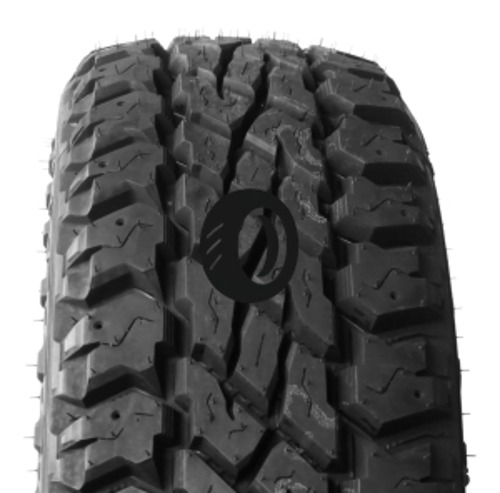 Foto pneumatico: COOPER, DISCOVERER S/T MAXX 315/70 R17 121Q Estive