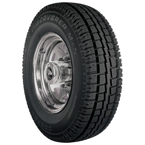 Foto pneumatico: COOPER, discoverer winter 215/55 R18 99V Invernali