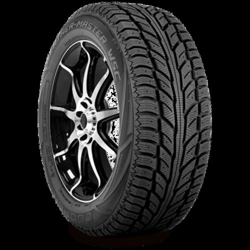 Foto pneumatico: COOPER, discoverer winter 275/40 R20 106V Invernali