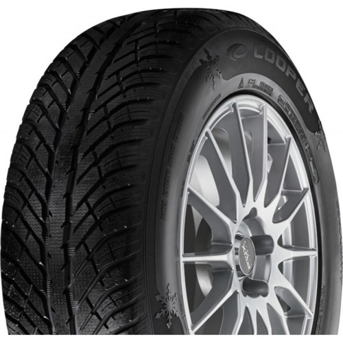 Foto pneumatico: COOPER, discoverer winter 215/40 R17 87V Invernali