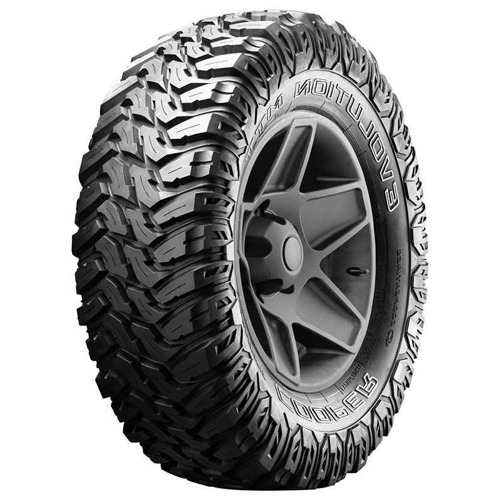 Foto pneumatico: COOPER, evolution mtt 31/ R15 109Q Estive