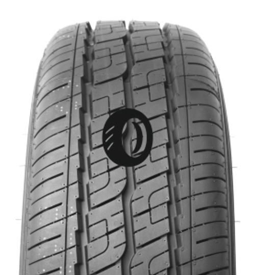 Foto pneumatico: COOPER, EVOLUTION VAN 215/65 R15 104T Estive
