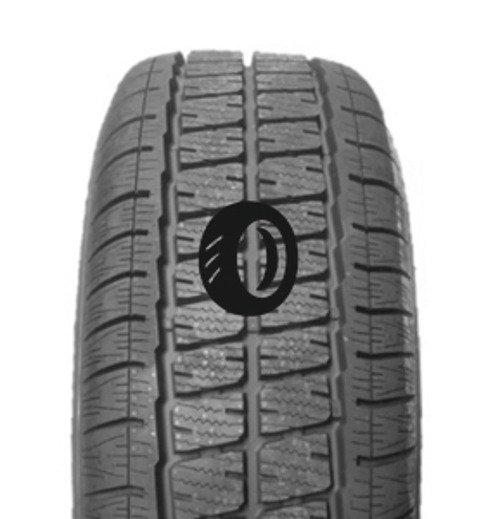 Foto pneumatico: COOPER, EVOLUTION VAN AS 225/65 R16 112R Estive