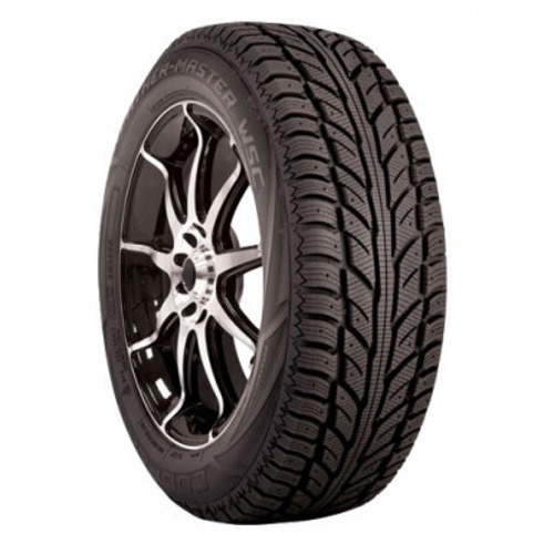 Foto pneumatico: COOPER, Weathermaster WSC 225/50 R18 95T Invernali