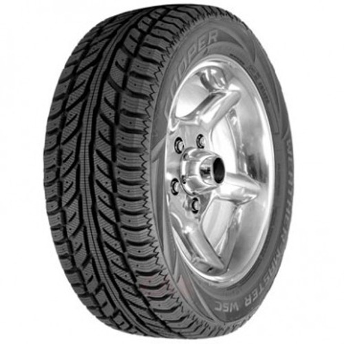 Foto pneumatico: COOPER, Weathermaster WSC 255/55 R20 110T Invernali