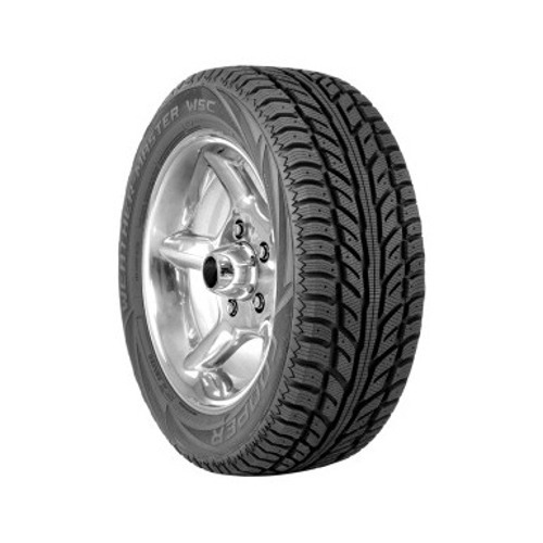 Foto pneumatico: COOPER, Weathermaster WSC 195/65 R15 91T Invernali