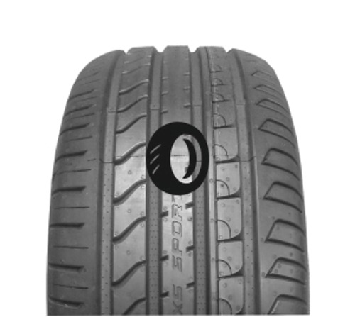 Foto pneumatico: COOPER, ZEON 4XS SPORT 235/60 R18 103V Estive