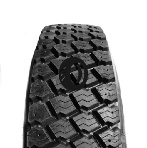 Foto pneumatico: CORINT (RETREAD), SnowGrip 275/80 R20 128K Estive