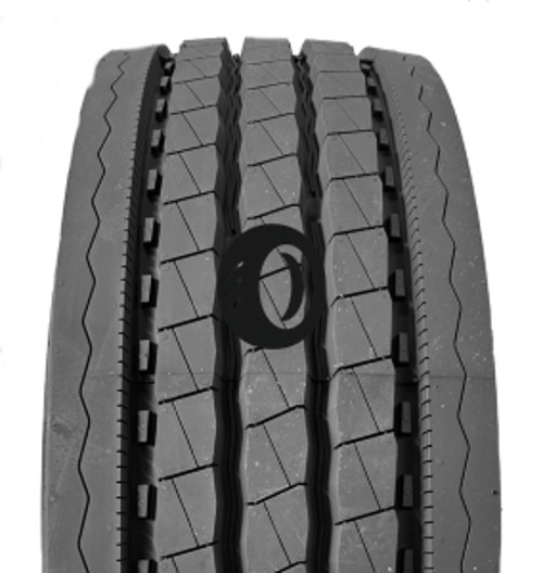 Foto pneumatico: CROSSWIND, CW-HS02 215/75 R17.5 126M Estive