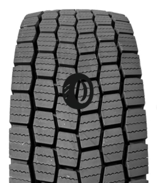Foto pneumatico: CROSSWIND, CW-RD03 295/80 R22.5 154L Estive