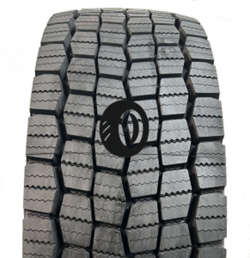 Foto pneumatico: CROSSWIND, CW-WD60 WINTER 295/80 R22.5 154M Estive