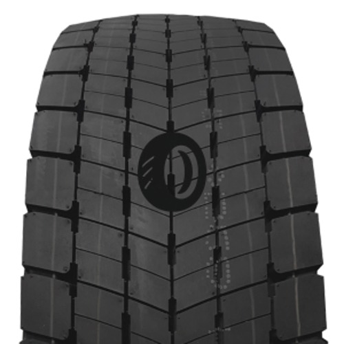Foto pneumatico: CROSSWIND, CWD10E 315/70 R22.5 156L Estive