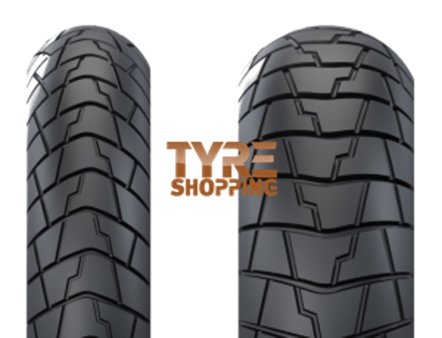 Foto pneumatico: CST, CM-SC11 110/70 R17 54S Quattro-stagioni