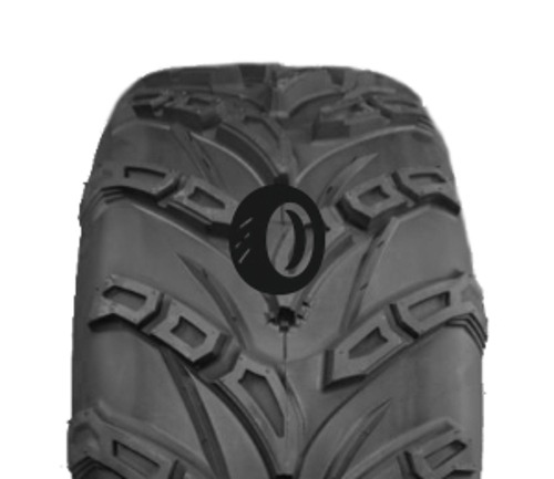 Foto pneumatico: CST, CU06 WILD THANG 10/ R12 67J Quattro-stagioni