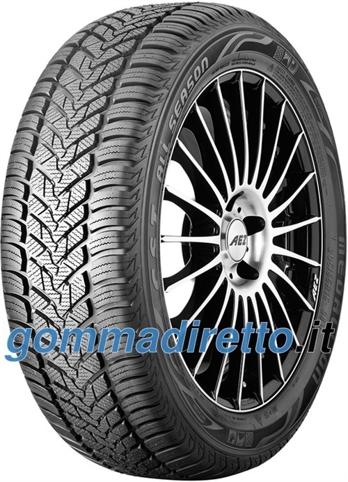 Foto pneumatico: Cheng Shin Tyre, ACP1 185/60 R16 71V Quattro-stagioni
