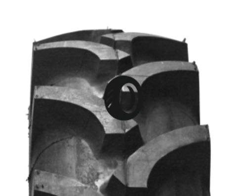 Foto pneumatico: CULTOR, AS-FRONT 06 6/ R16 Quattro-stagioni