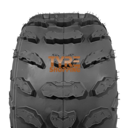 Foto pneumatico: DATEX, P420 10/ R10 39J Quattro-stagioni