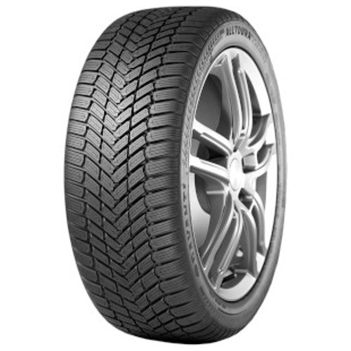 Foto pneumatico: DAVANTI, ALLTOURA 195/50 R15 82V Quattro-stagioni