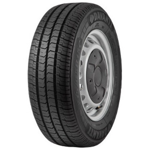 Foto pneumatico: DAVANTI, DX440 225/70 R15 112S Estive