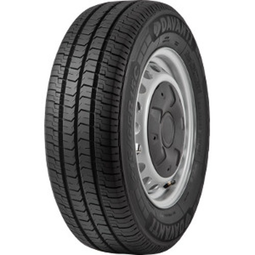 Foto pneumatico: DAVANTI, DX440 215/60 R17 109T Invernali