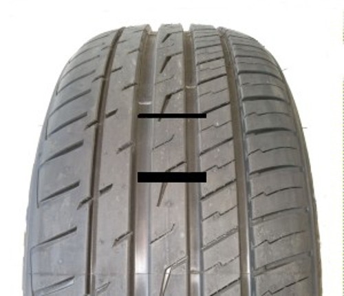 Foto pneumatico: DAVANTI, DX740 255/60 R18 112V Estive
