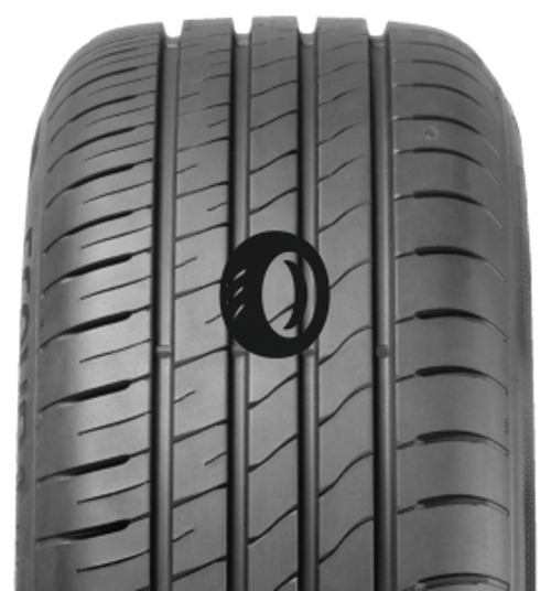 Foto pneumatico: DAVANTI, ECOURA HP1 195/55 R16 87V Estive