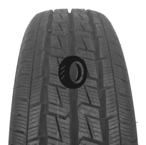 Foto pneumatico: DAVANTI, WINTOURA VAN 215/65 R15 104T Estive