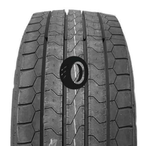 Foto pneumatico: DEBICA, DRS2 295/80 R22.5 154M Estive