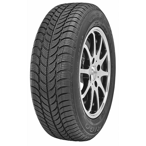 Foto pneumatico: DEBICA, FRIGO 2 MS 185/65 R15 88T Invernali