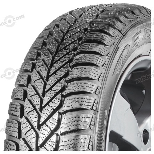 Foto pneumatico: DEBICA, FRIGO 2 MS 195/65 R15 91T Invernali
