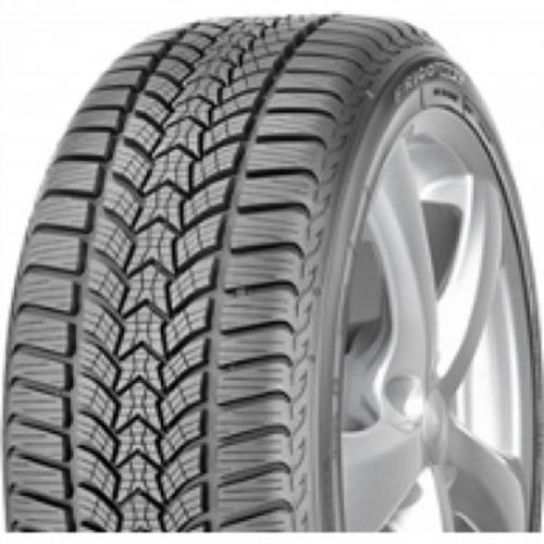 Foto pneumatico: DEBICA, FRIGO HP 2 225/45 R17 91H Invernali