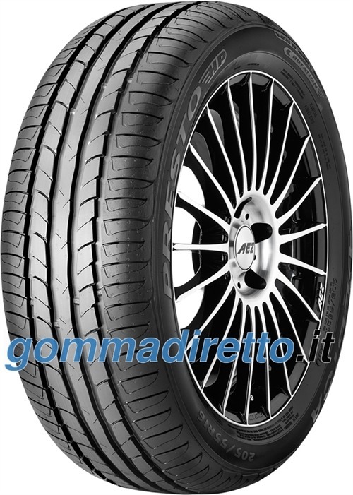 Foto pneumatico: DEBICA, PRESTO HP 205/65 R15 94H Estive