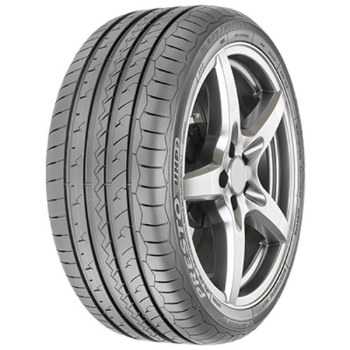 Foto pneumatico: DEBICA, PRESTO UHP 2 225/45 R17 91Y Estive
