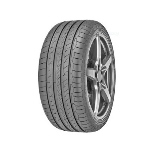 Foto pneumatico: DEBICA, PRESTO UHP 2 245/45 R18 100Y Estive