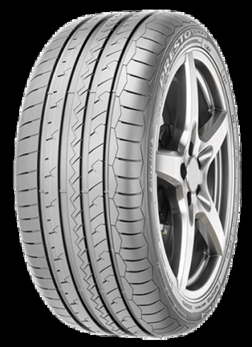 Foto pneumatico: DEBICA, PRESTO UHP 2 255/40 R19 100Y Estive