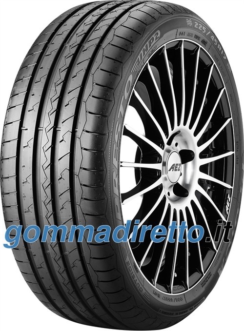 Foto pneumatico: DEBICA, PRESTO UHP 2 235/35 R19 91Y Estive