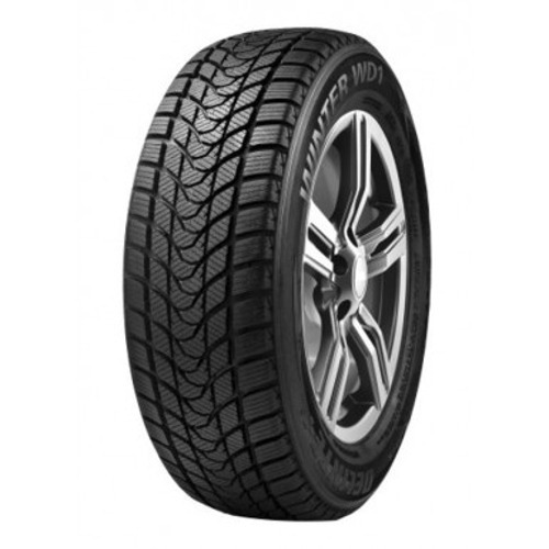 Foto pneumatico: DELINTE, WD1 195/60 R15 88H Invernali