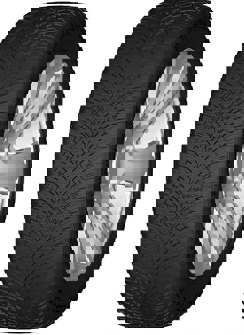 Foto pneumatico: Double Coin, DASP+ 175/65 R14 86H Quattro-stagioni