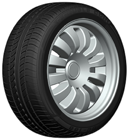 Foto pneumatico: Double Coin, DC100 245/40 R19 98W Estive