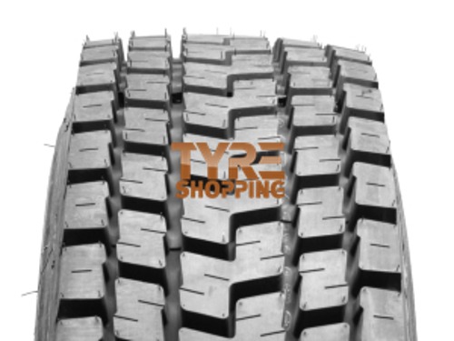 Foto pneumatico: Double Coin, RLB 450 285/70 R19.5 145M Estive