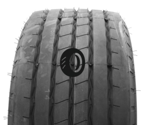 Foto pneumatico: Double Coin, RT 910 385/65 R22.5 164K Estive