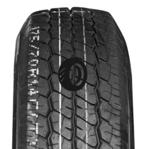 Foto pneumatico: DOUBLESTAR, HR601 235/65 R16 121R Estive
