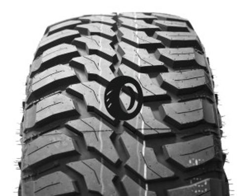 Foto pneumatico: DOUBLESTAR, T01 WILDTIGER 9.5/ R15 104N Estive