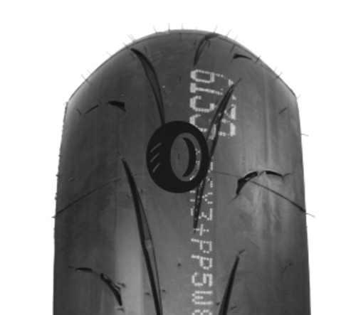 Foto pneumatico: DUNLOP, D211 GP 180/55 R17 73W Quattro-stagioni