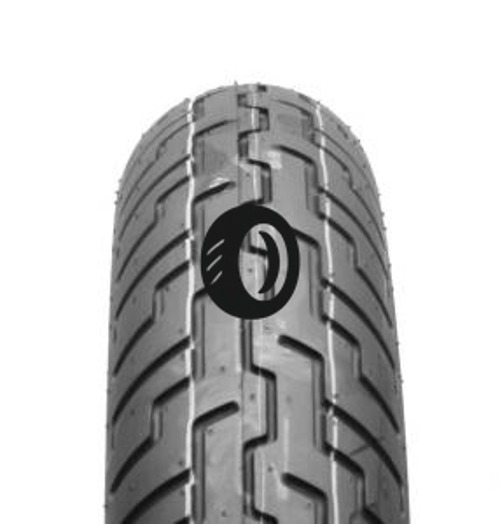 Foto pneumatico: DUNLOP, D404F 110/90 R18 61H Quattro-stagioni